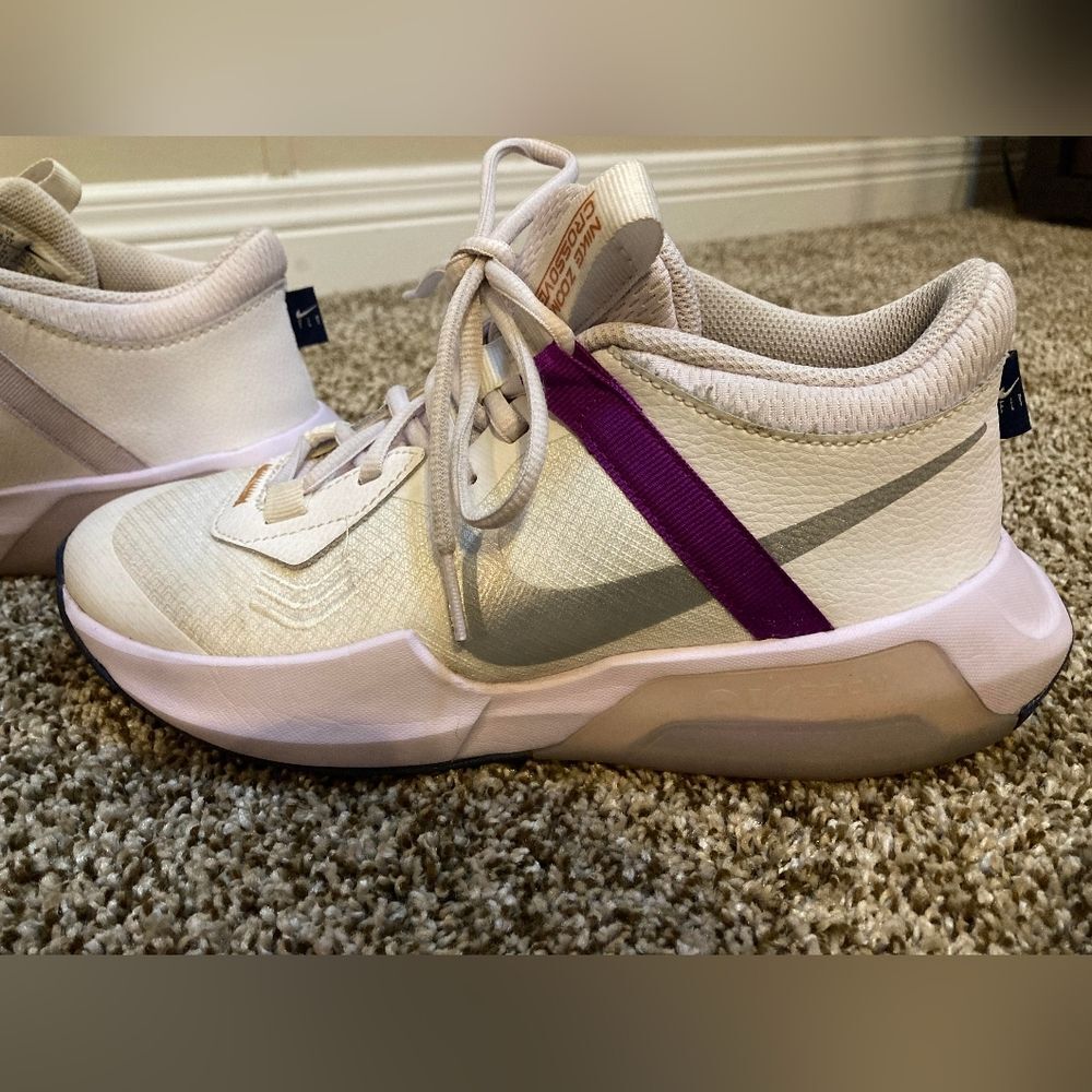 Nike Zoom Crossover Sneakers Women's Size 6.5